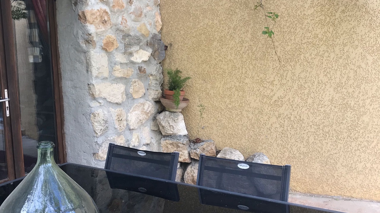 Photo of Outdoor in Roquefort-des-Corbieres