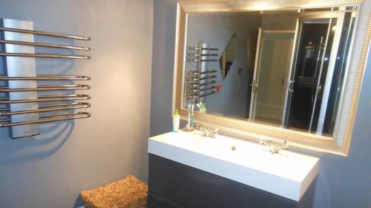 Photo of Bathroom in Roquefort-des-Corbieres