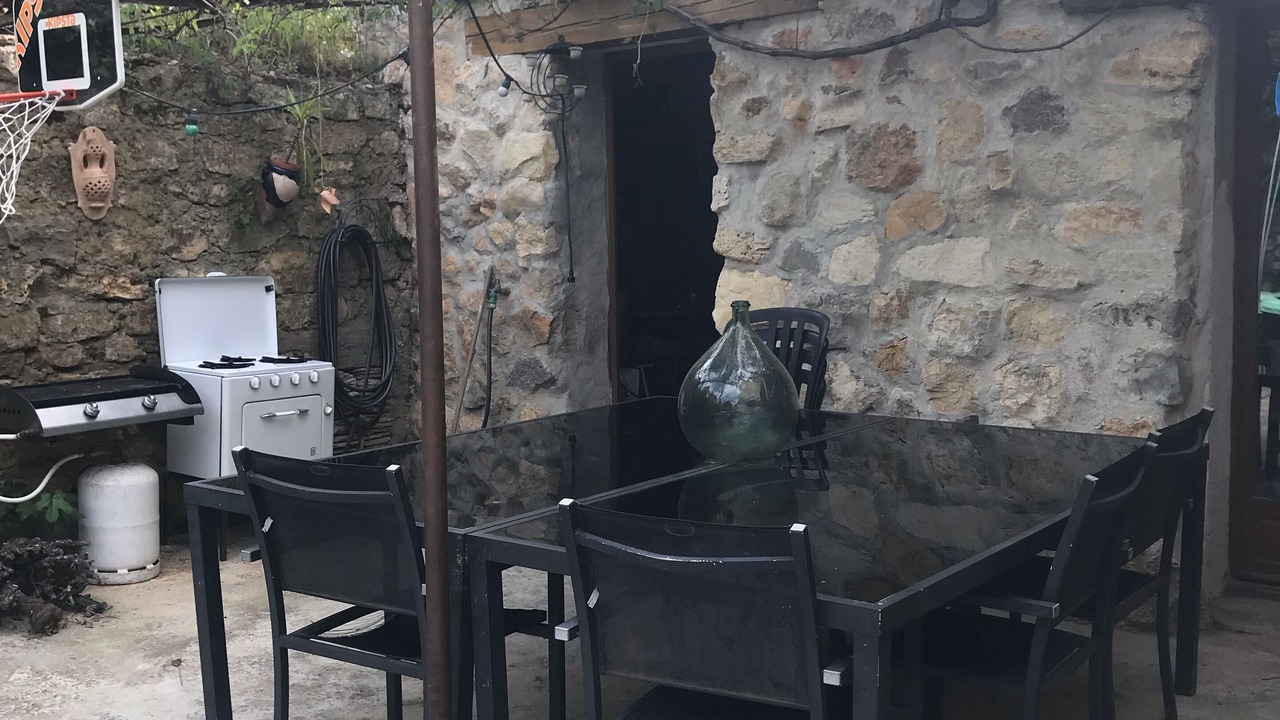 Photo of Outdoor in Roquefort-des-Corbieres