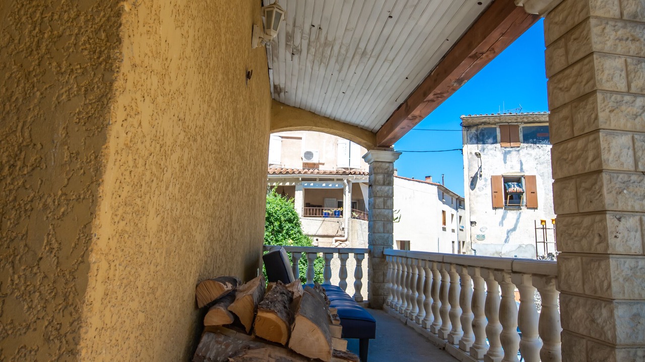 Photo of Outdoor in Roquefort-des-Corbieres