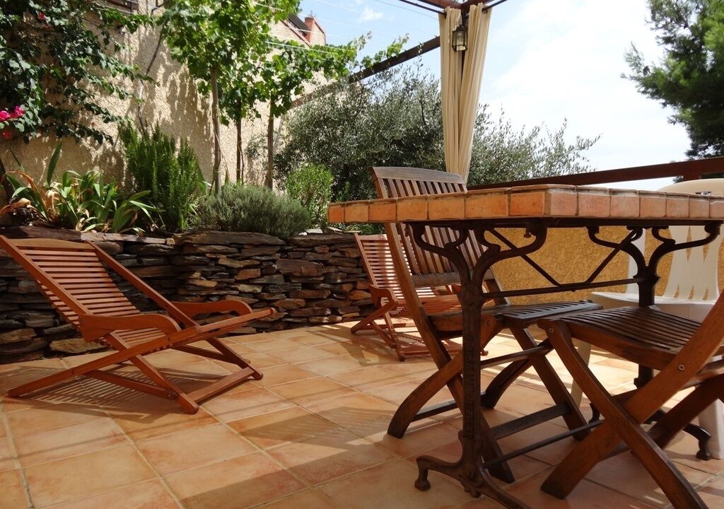 Photo of Outdoor in Port-Vendres