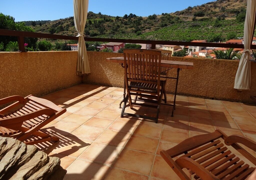 Photo of Outdoor in Port-Vendres