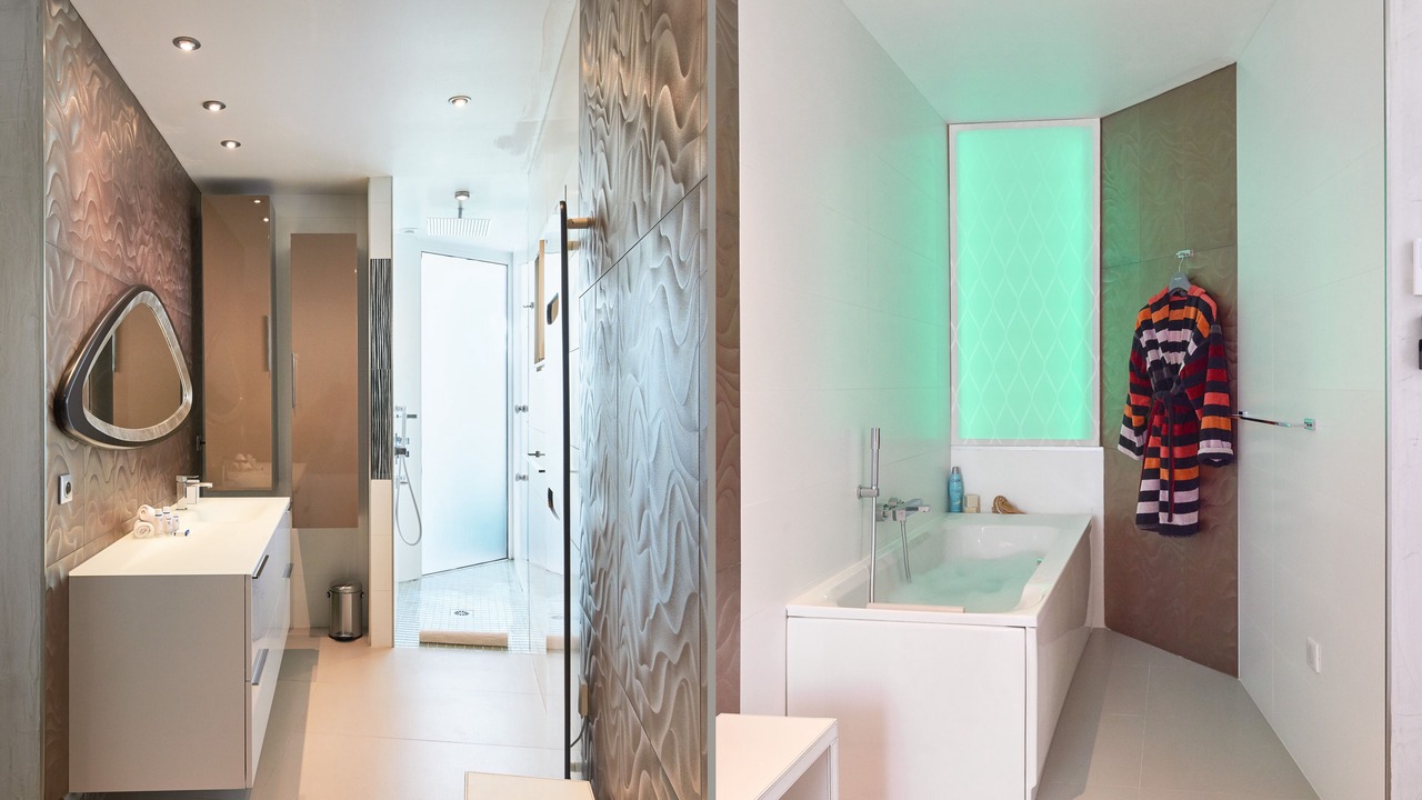 Photo of Bathroom in Peymeinade