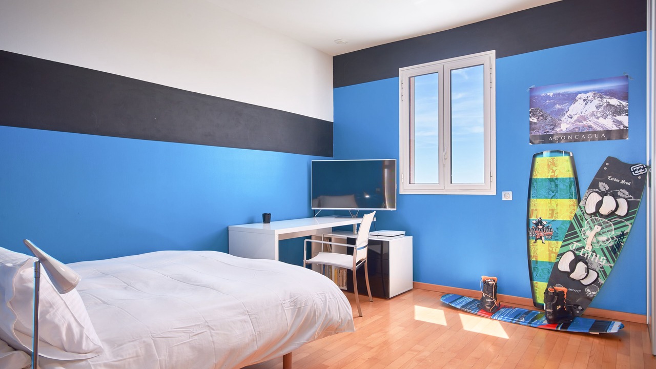 Photo of Bedroom in Peymeinade