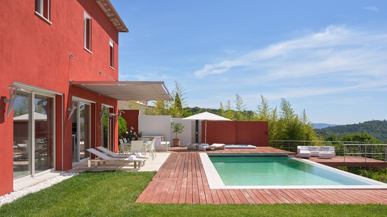 Photo of Outdoor in Peymeinade