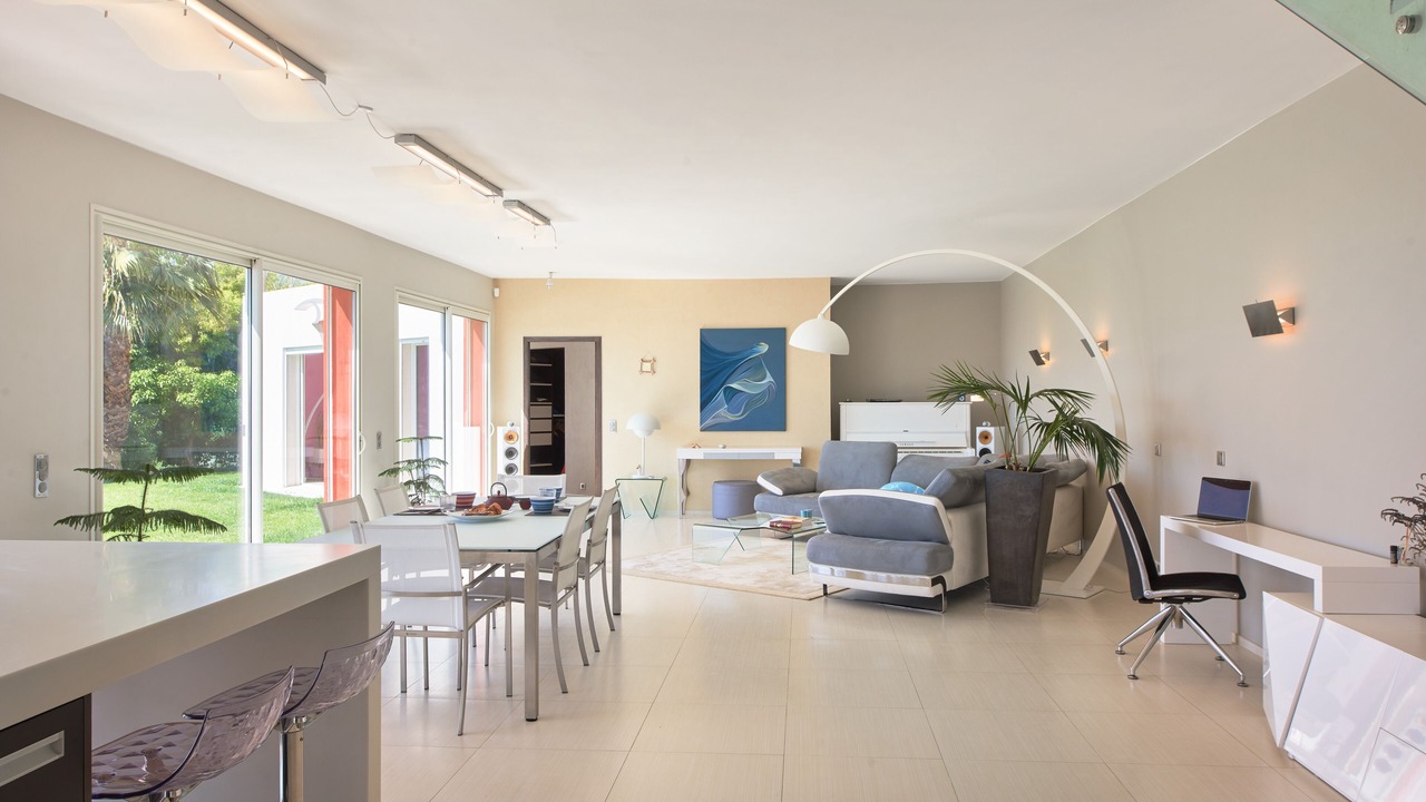 Photo of Bedroom in Peymeinade