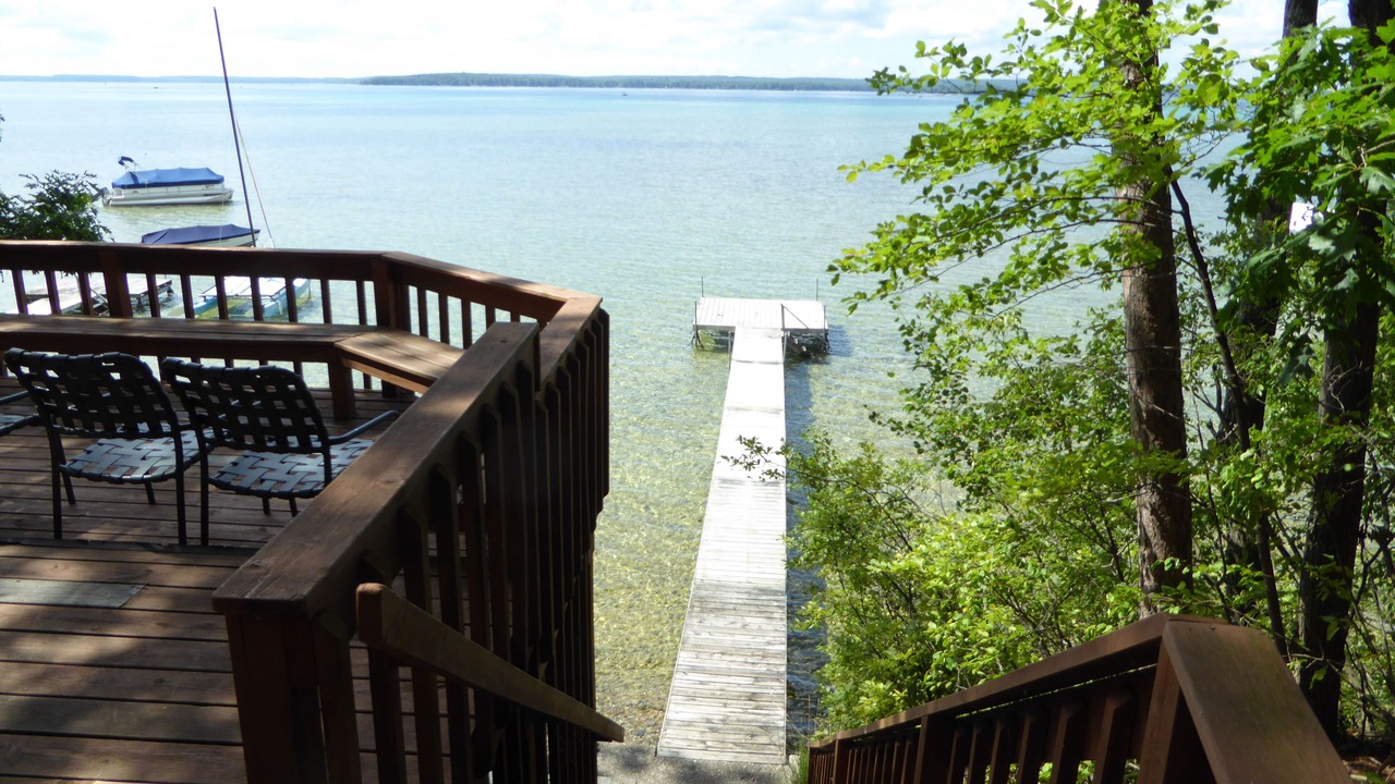 Photo of Outdoor in Higgins Lake
