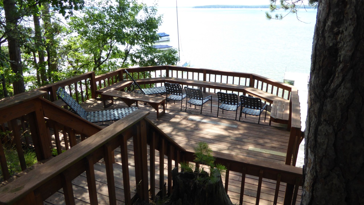 Photo of Outdoor in Higgins Lake