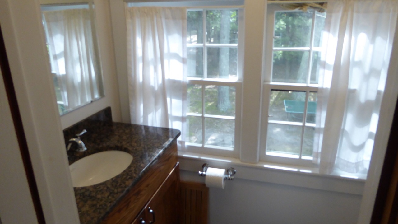 Photo of Bedroom in Higgins Lake