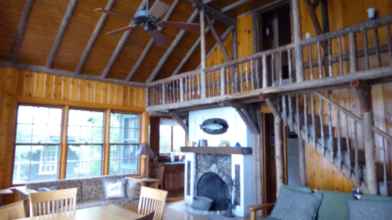 Photo of Outdoor in Higgins Lake