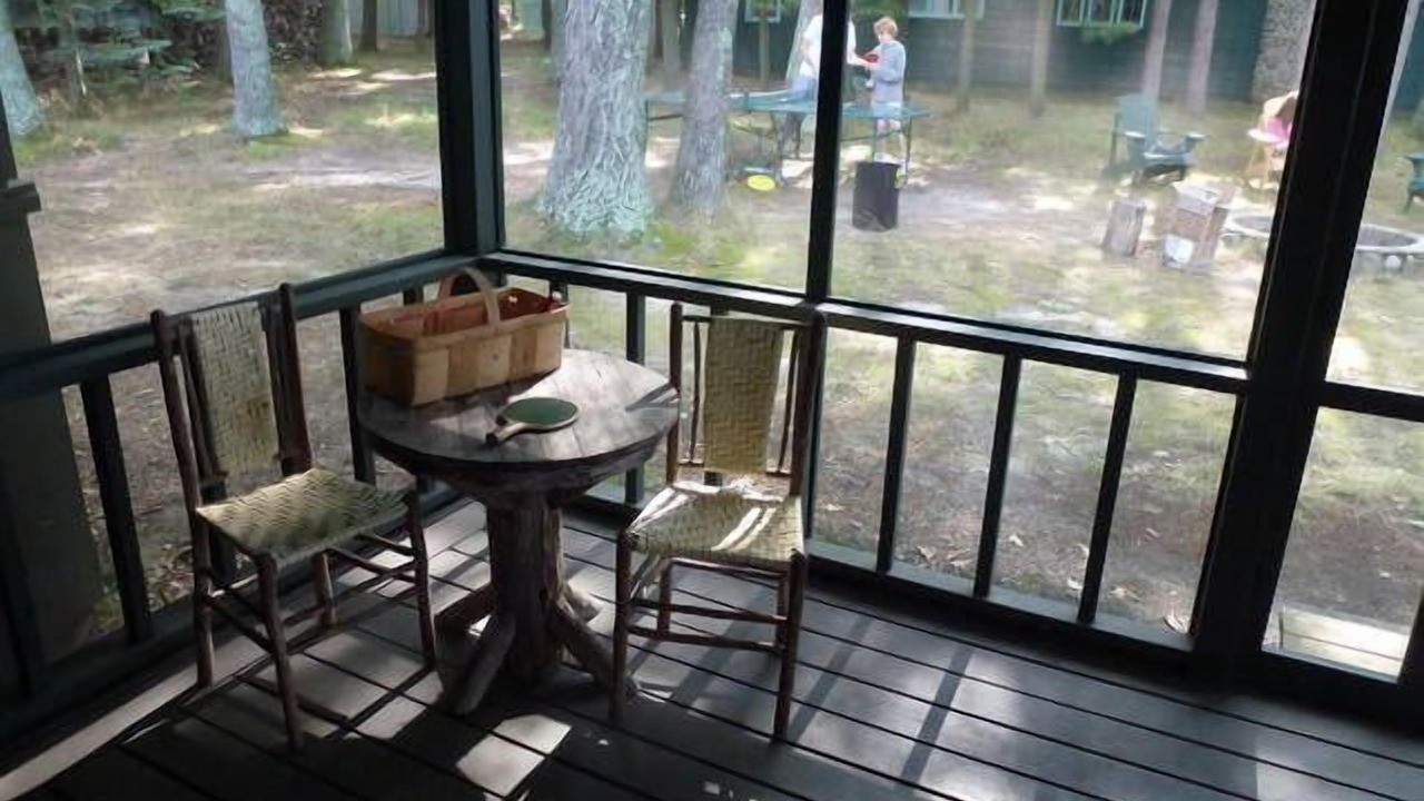 Photo of Outdoor in Higgins Lake