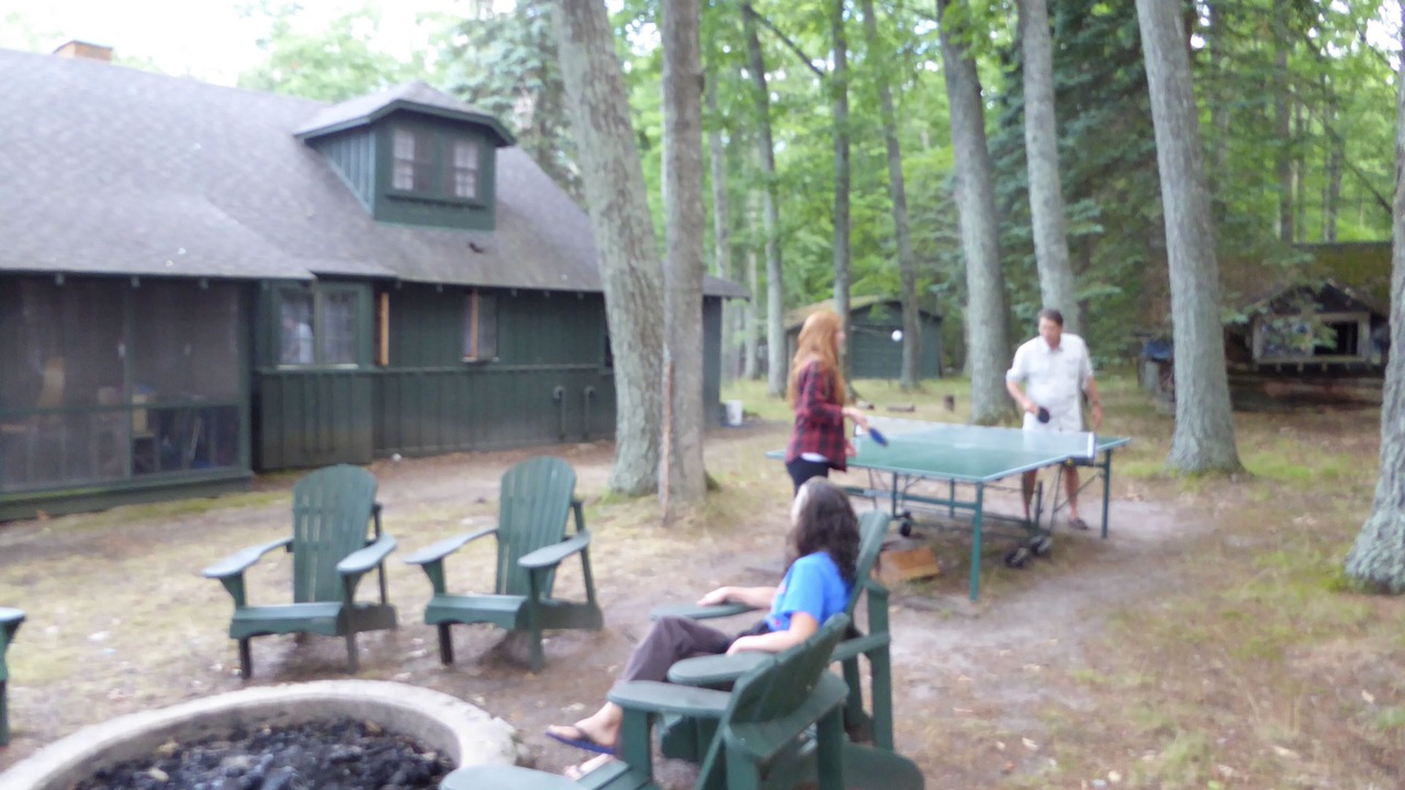 Photo of Outdoor in Higgins Lake