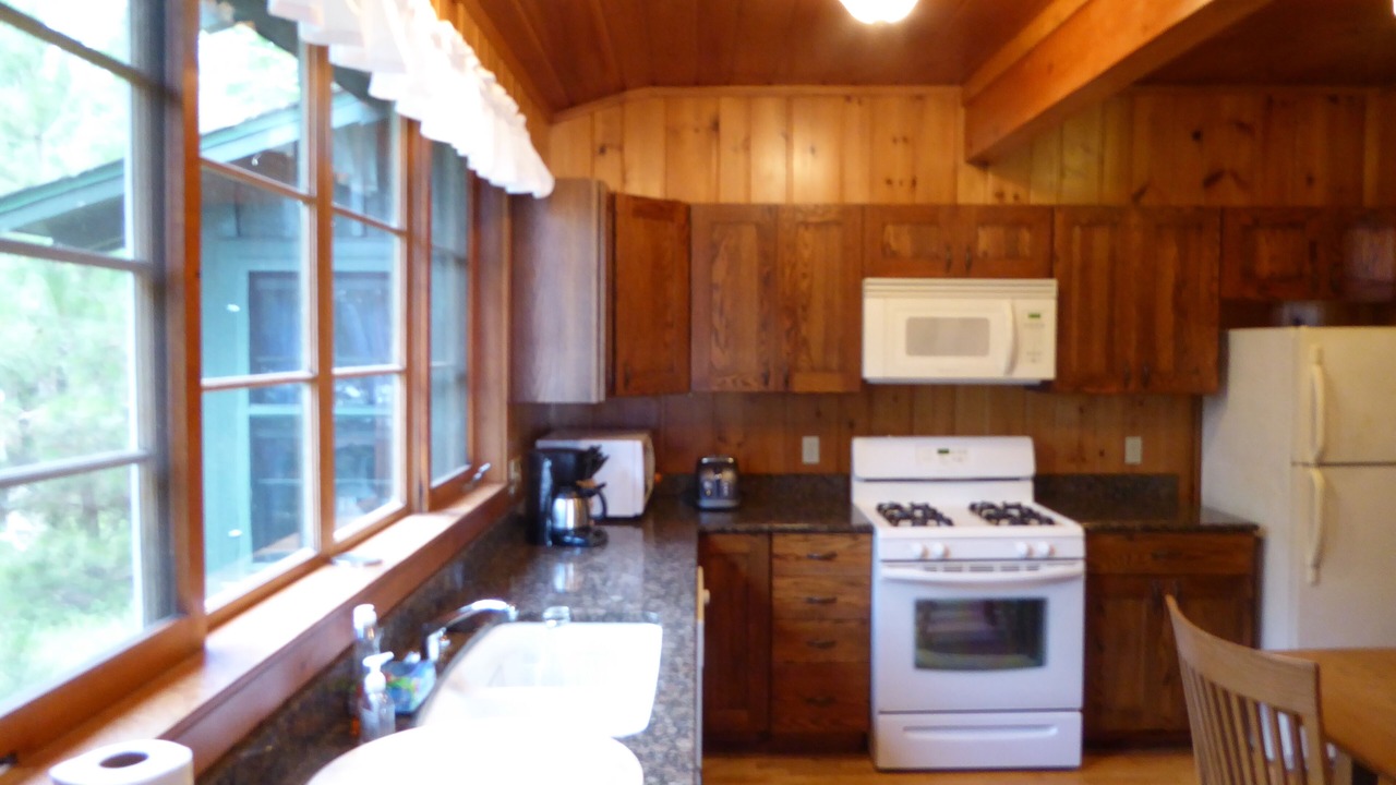 Photo of Bedroom in Higgins Lake