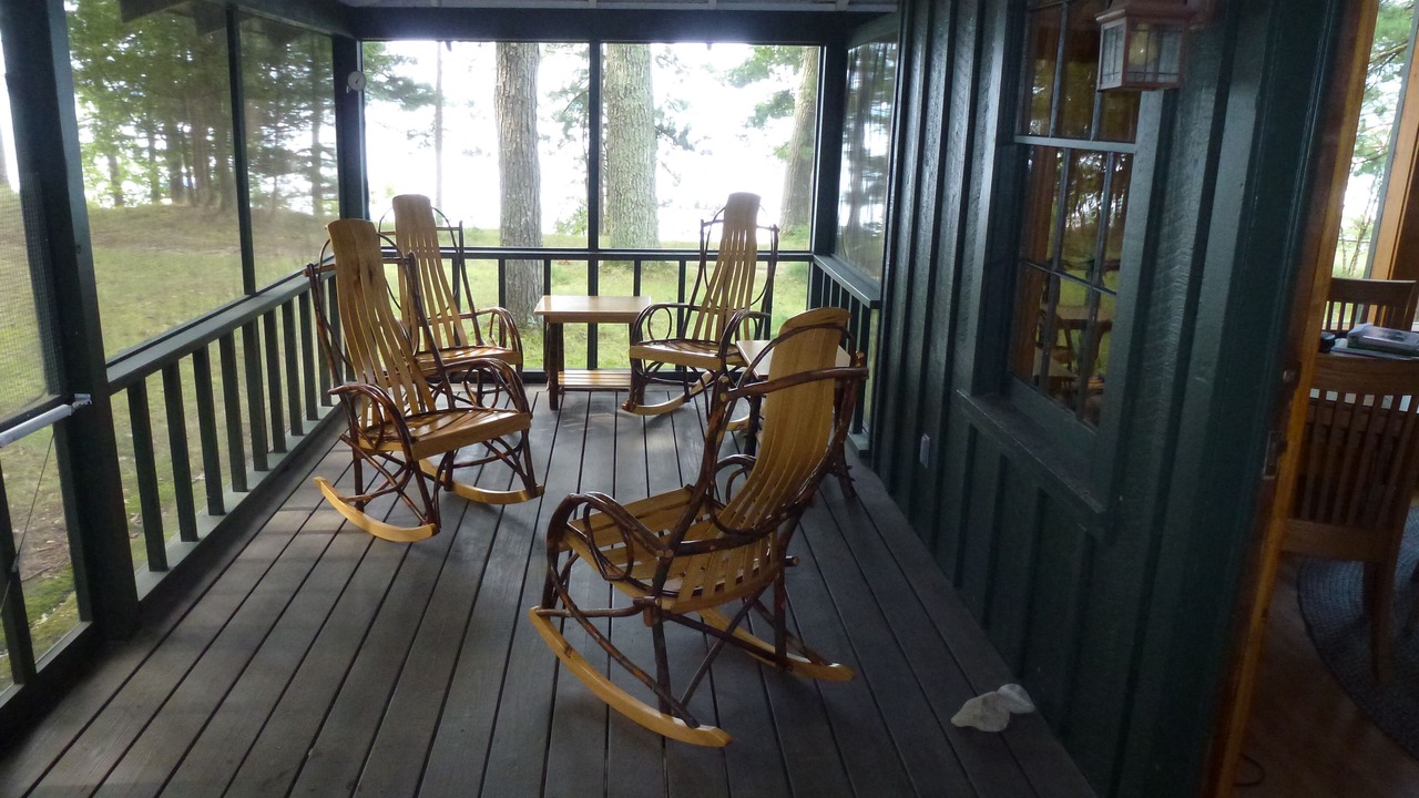 Photo of Outdoor in Higgins Lake
