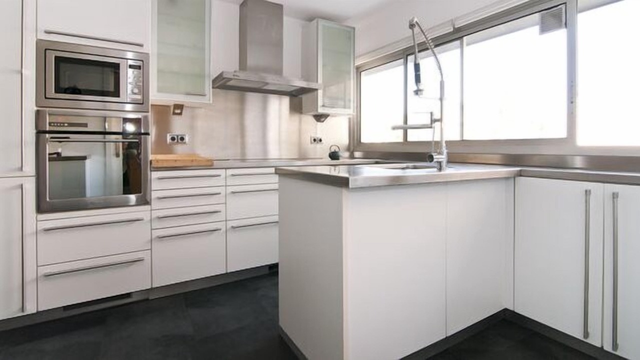 Photo of Kitchen in La Vila Olimpica del Poblenou