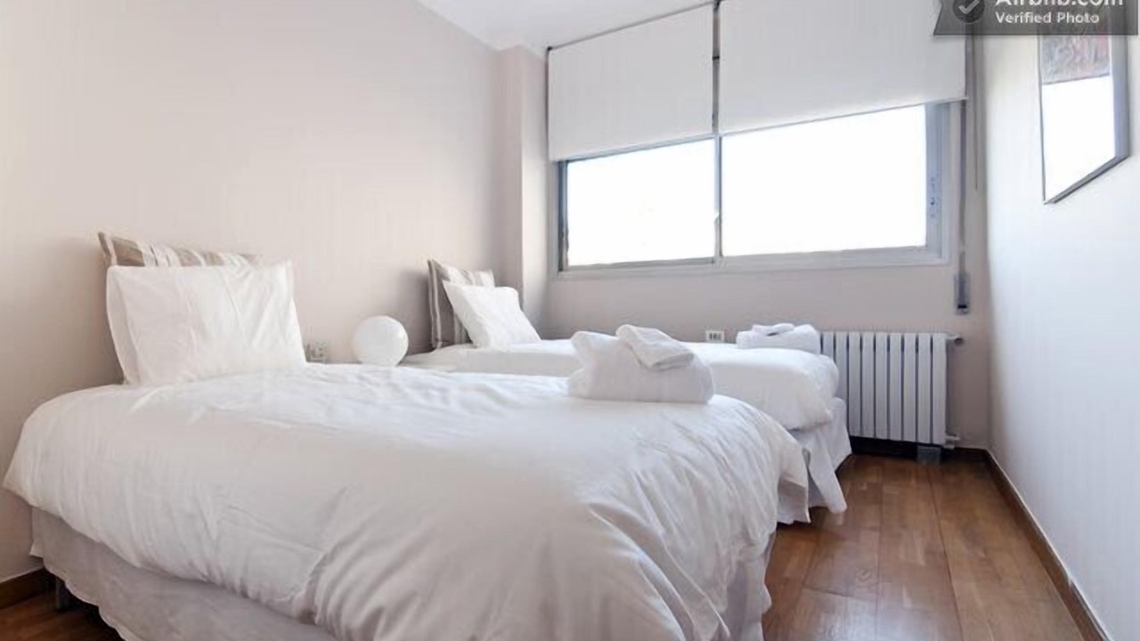 Photo of Bedroom in La Vila Olimpica del Poblenou
