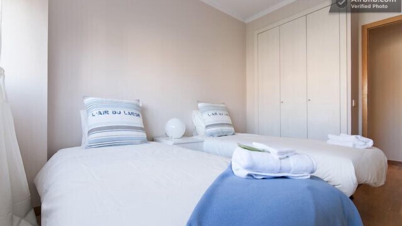 Photo of Bedroom in La Vila Olimpica del Poblenou
