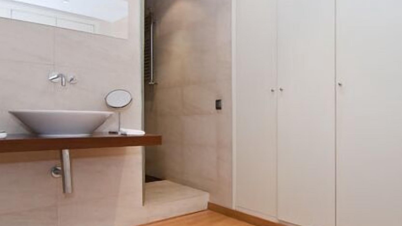 Photo of Bathroom in La Vila Olimpica del Poblenou