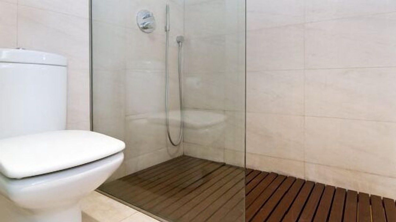 Photo of Bathroom in La Vila Olimpica del Poblenou