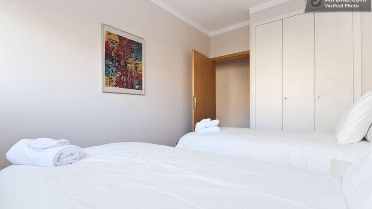 Photo of Bedroom in La Vila Olimpica del Poblenou