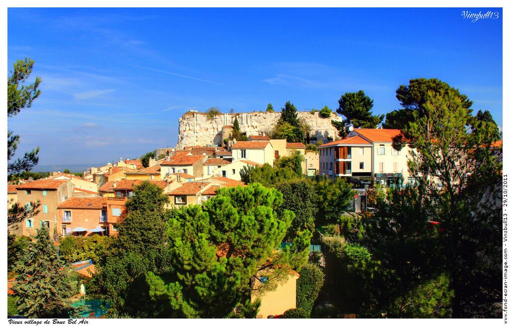 Photo of Outdoor in Bouc-Bel-Air