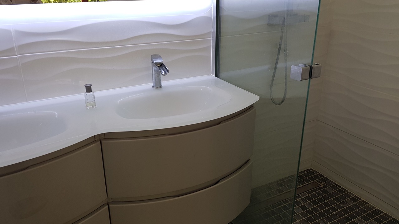 Photo of Bathroom in Bouc-Bel-Air