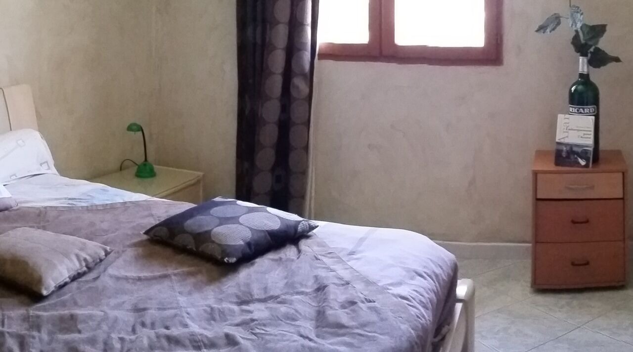 Photo of Bedroom in Bouc-Bel-Air