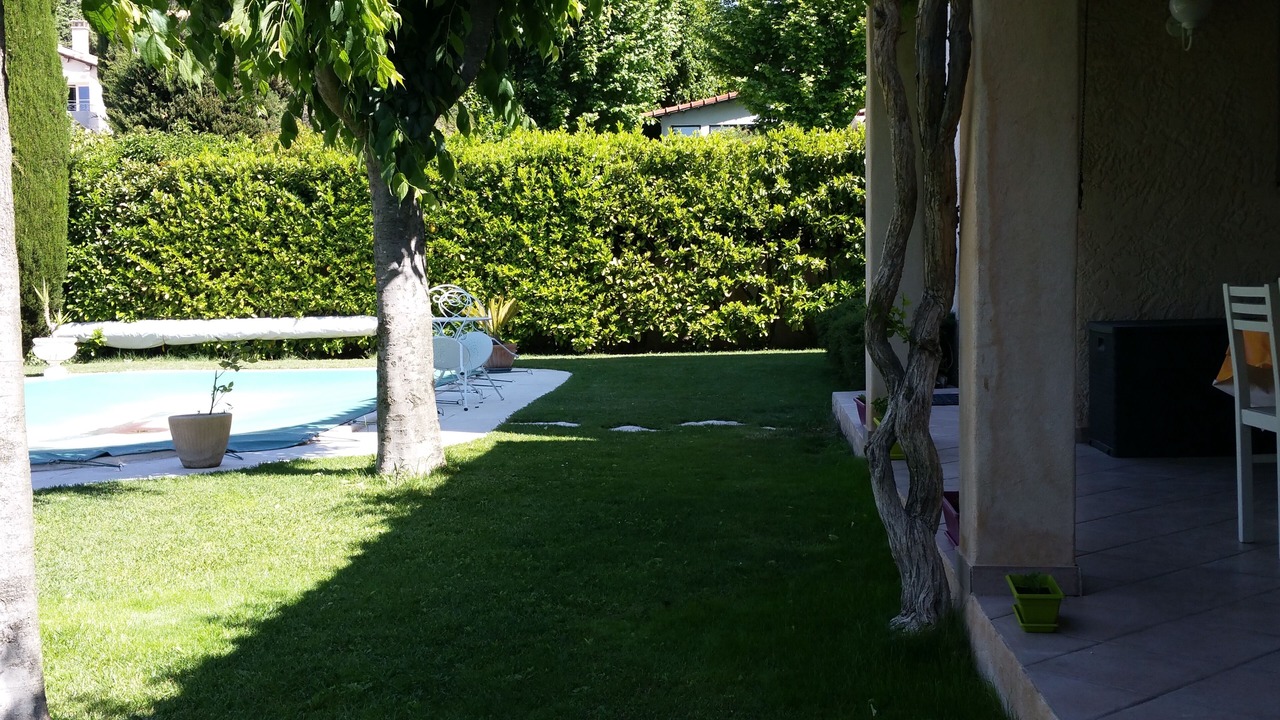 Photo of Outdoor in Bouc-Bel-Air