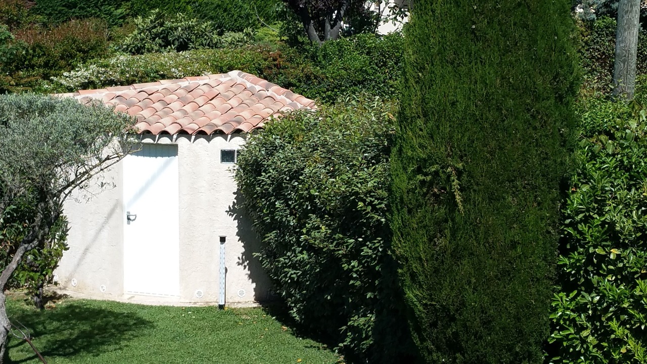 Photo of Outdoor in Bouc-Bel-Air