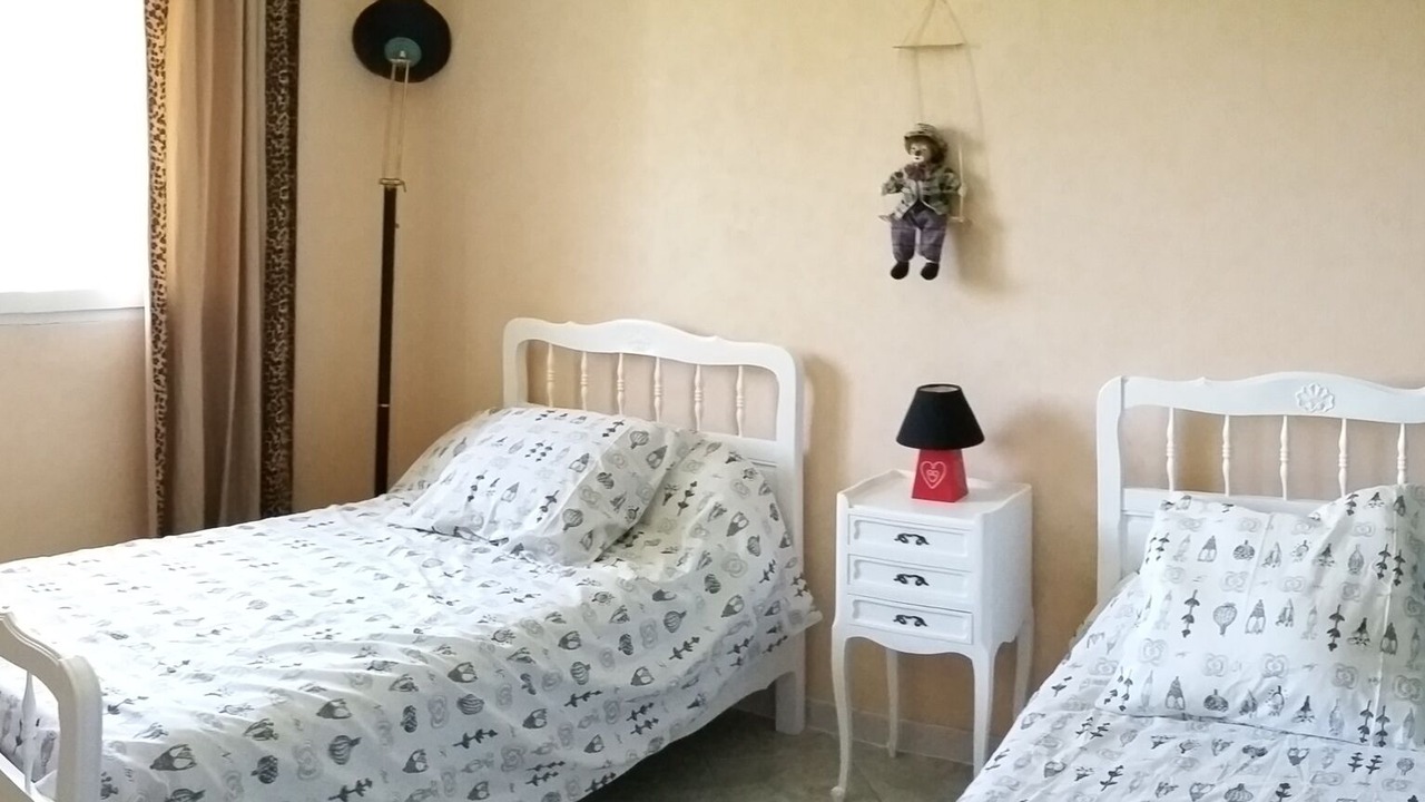 Photo of Bedroom in Bouc-Bel-Air