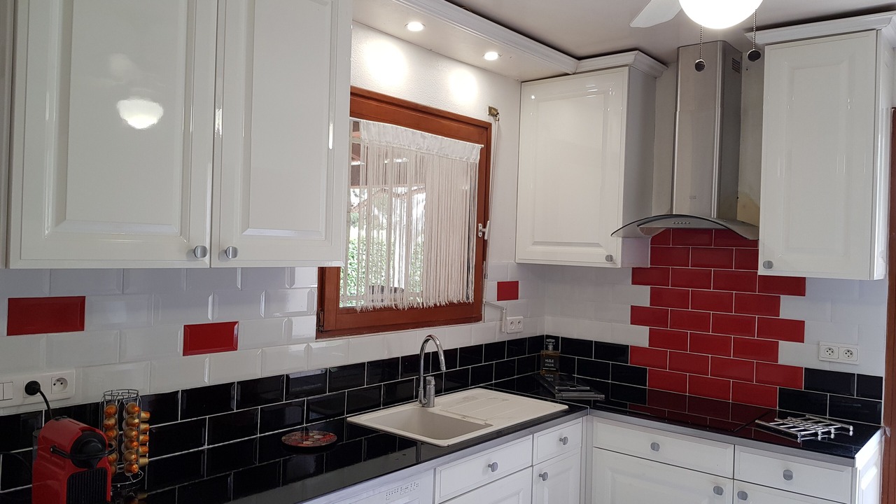 Photo of Kitchen in Bouc-Bel-Air