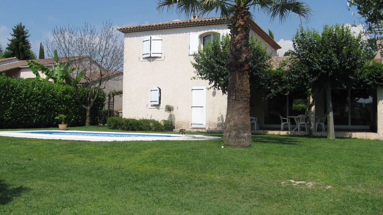 Photo of Outdoor in Bouc-Bel-Air