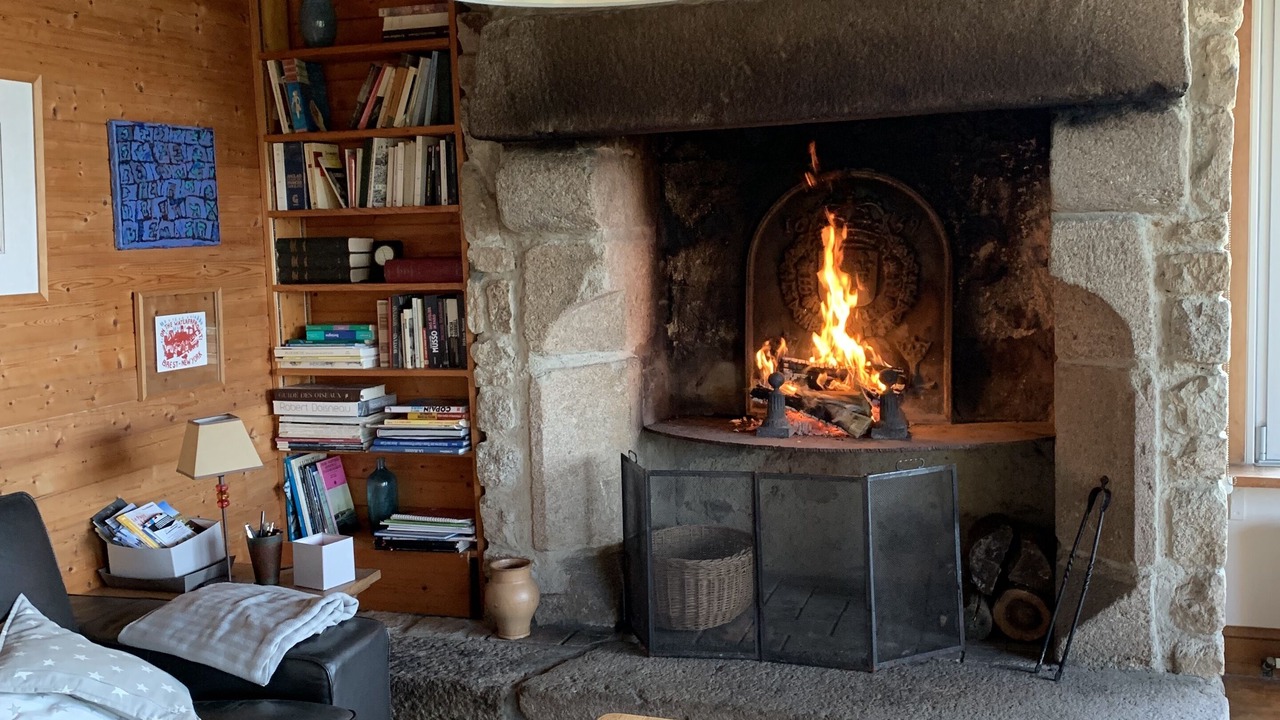 Photo of Livingroom in Plouescat