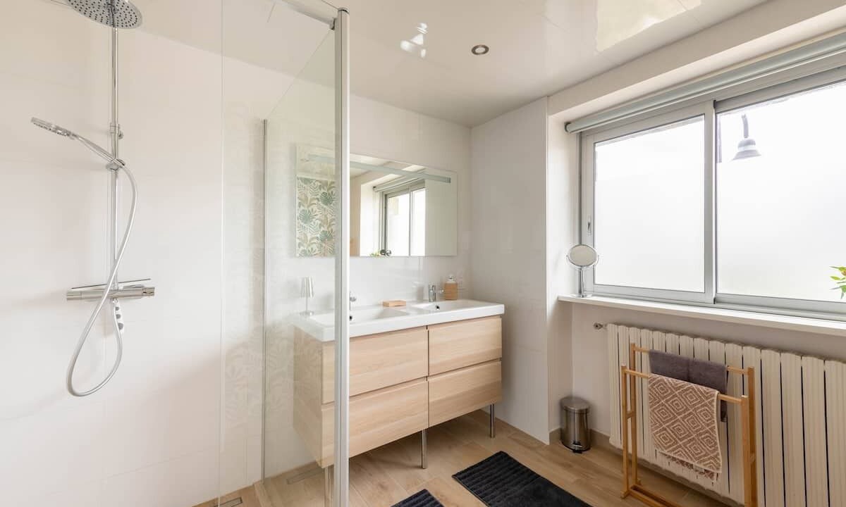 Photo of Bathroom in Plouescat