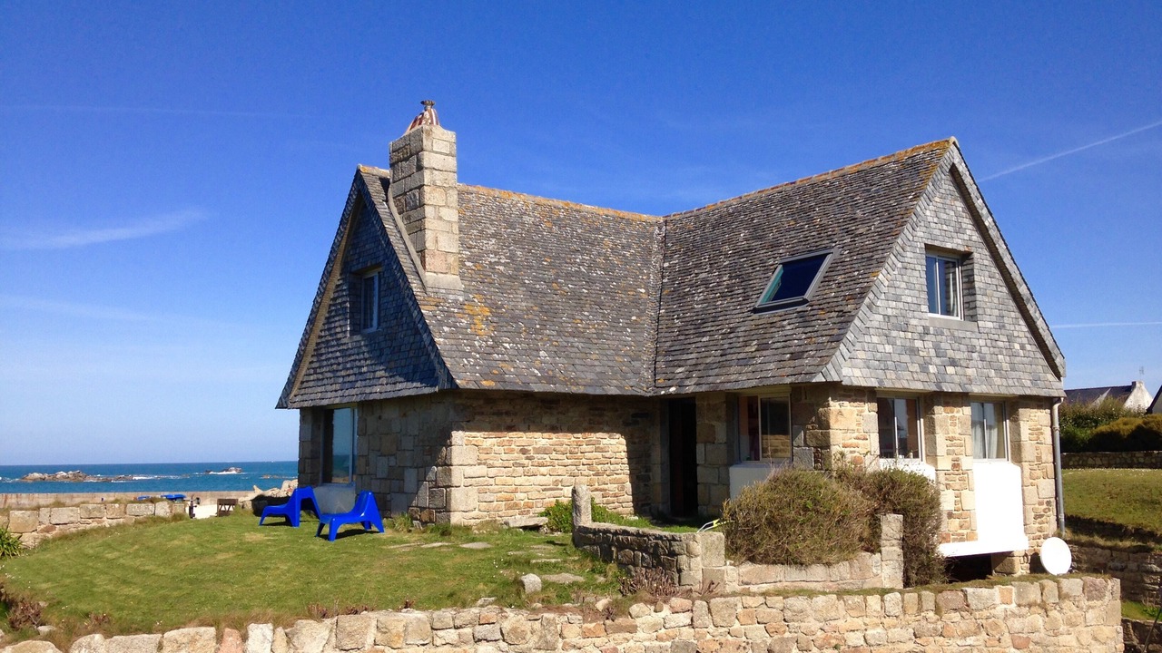 Photo of Outdoor in Plouescat