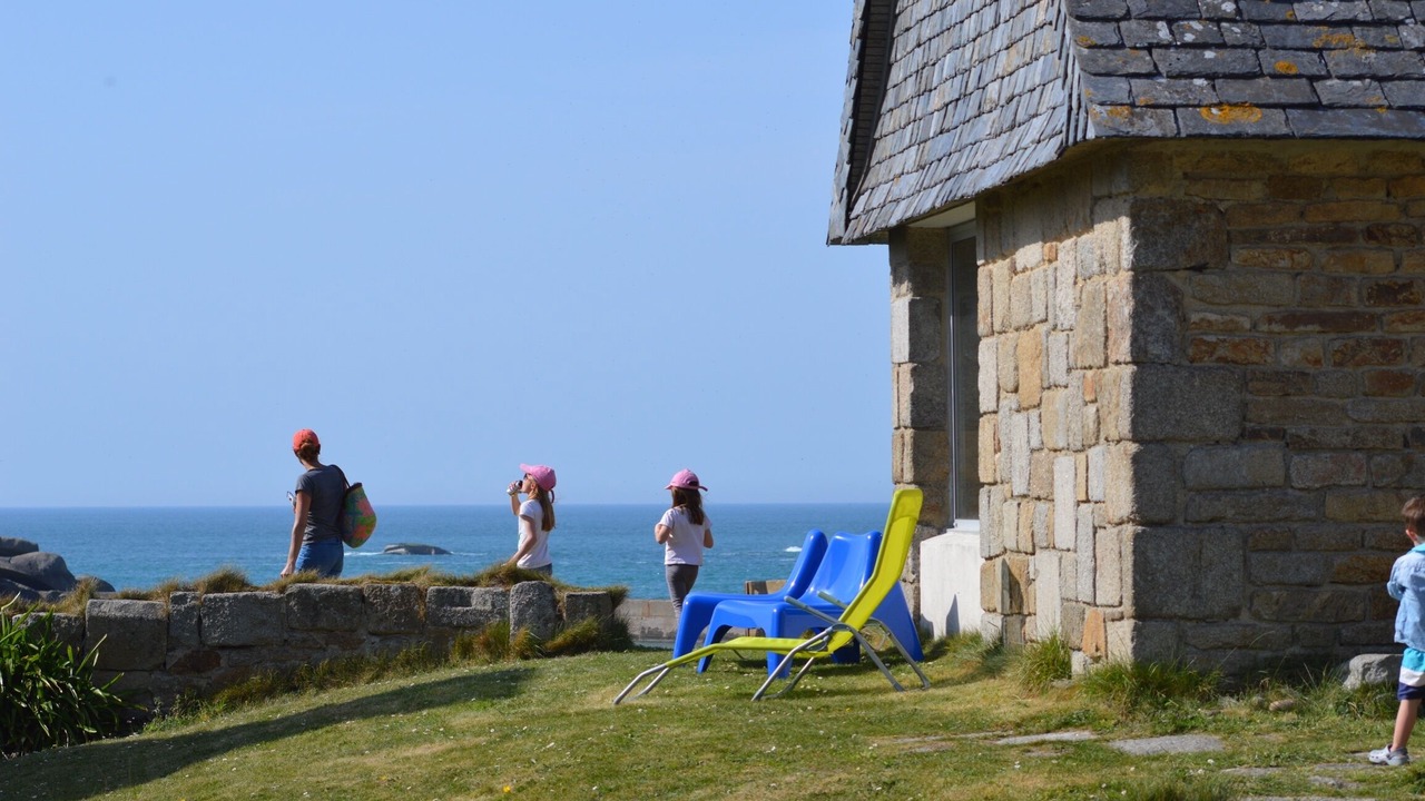 Photo of Outdoor in Plouescat