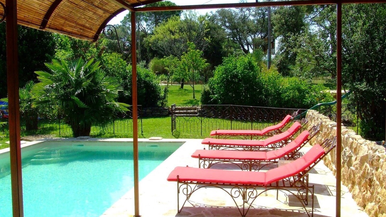 Photo of Outdoor in Jouques