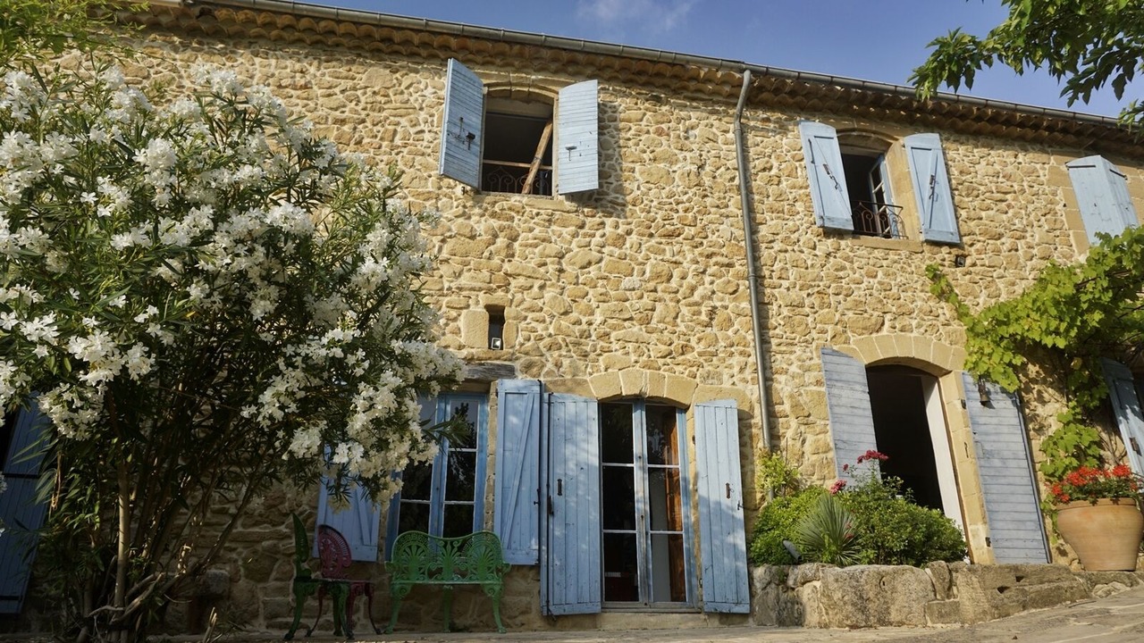 Photo of Outdoor in Jouques