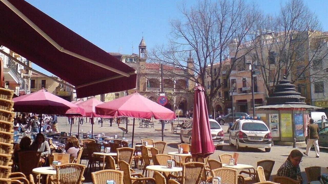 Photo of Outdoor in Plasencia