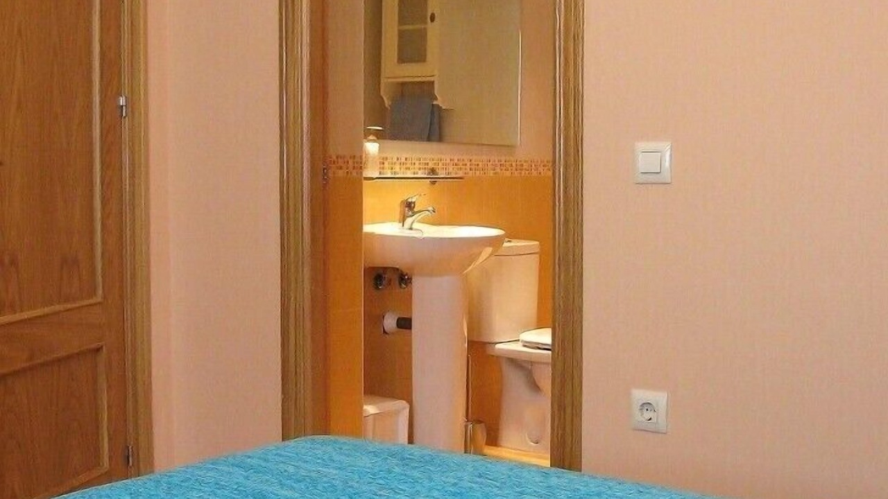 Photo of Bathroom in Plasencia