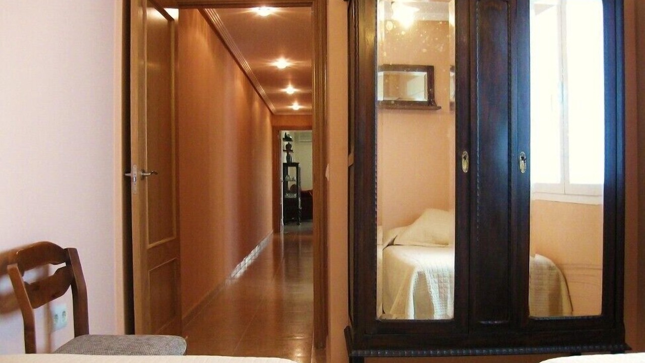 Photo of Bedroom in Plasencia