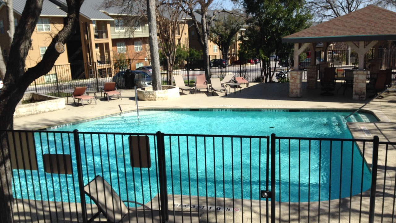 Photo of Patio Balcony in Cherry Creek Commercial
