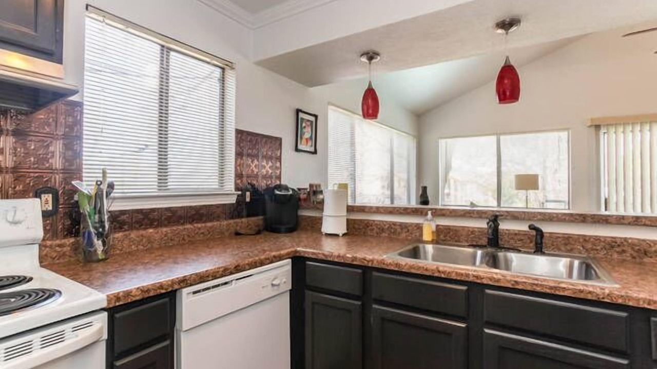 Photo of Kitchen in Cherry Creek Commercial