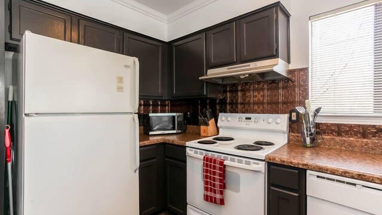 Photo of Kitchen in Cherry Creek Commercial