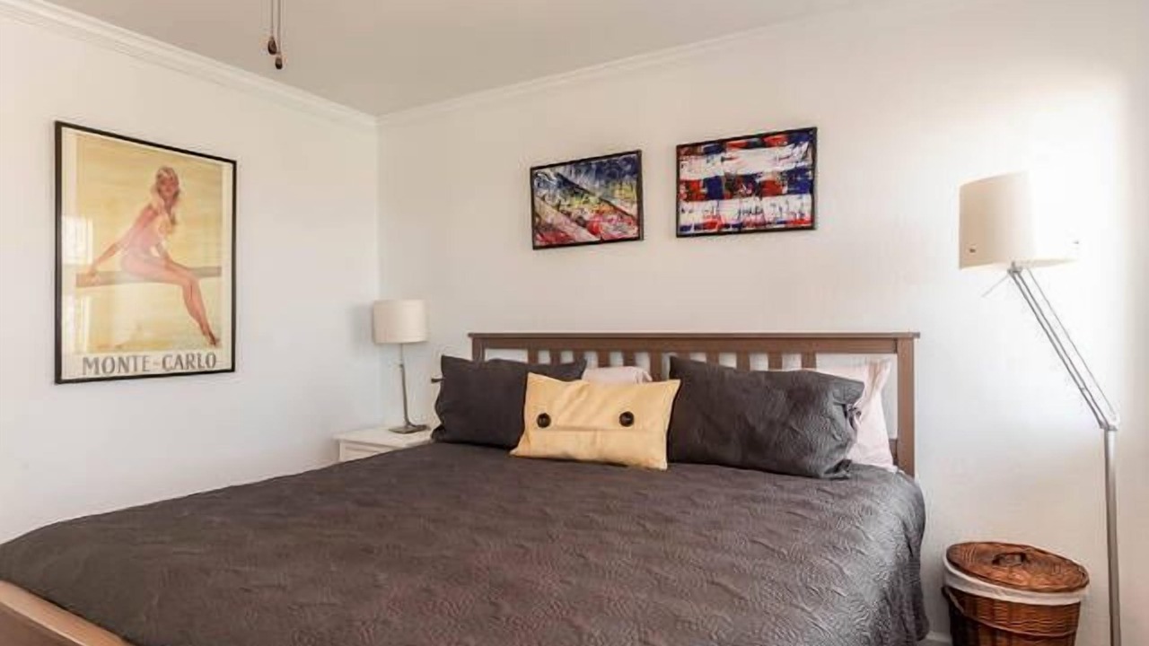 Photo of Bedroom in Cherry Creek Commercial