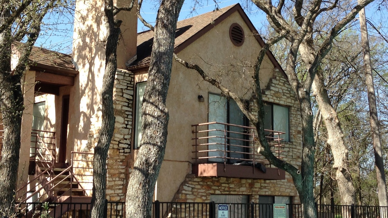 Photo of Outdoor in Cherry Creek Commercial