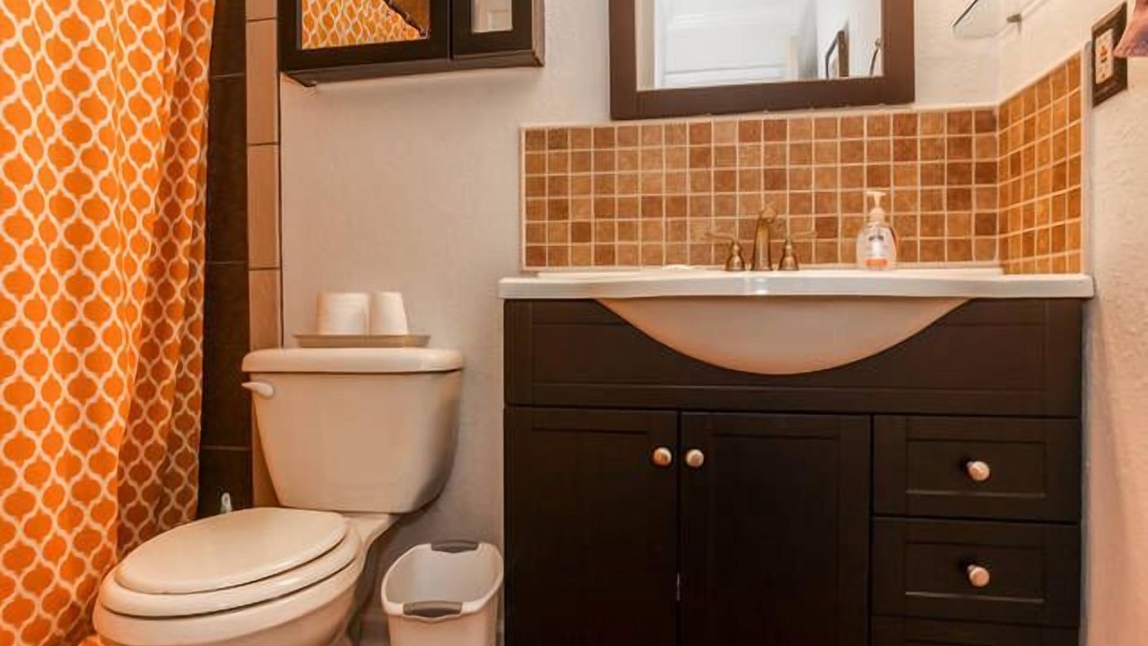 Photo of Bathroom in Cherry Creek Commercial