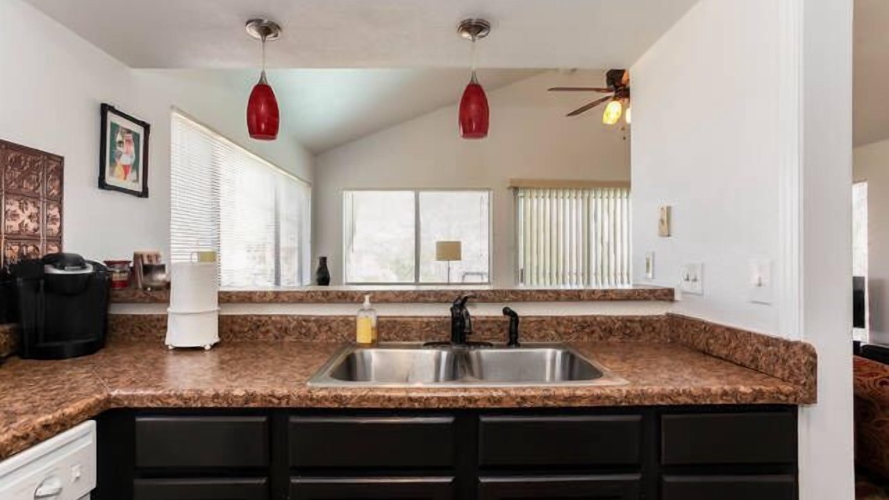 Photo of Kitchen in Cherry Creek Commercial