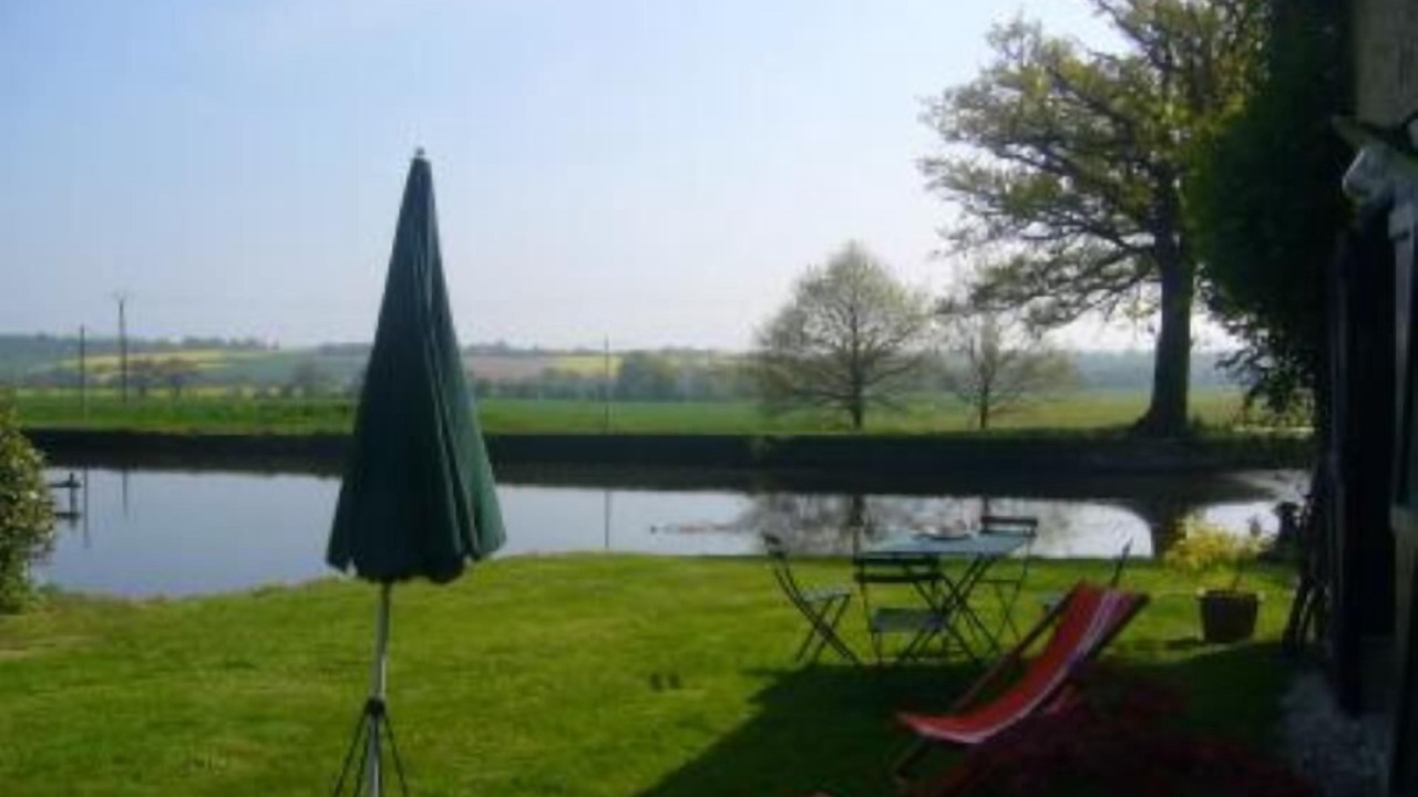 Photo of Outdoor in Acigne