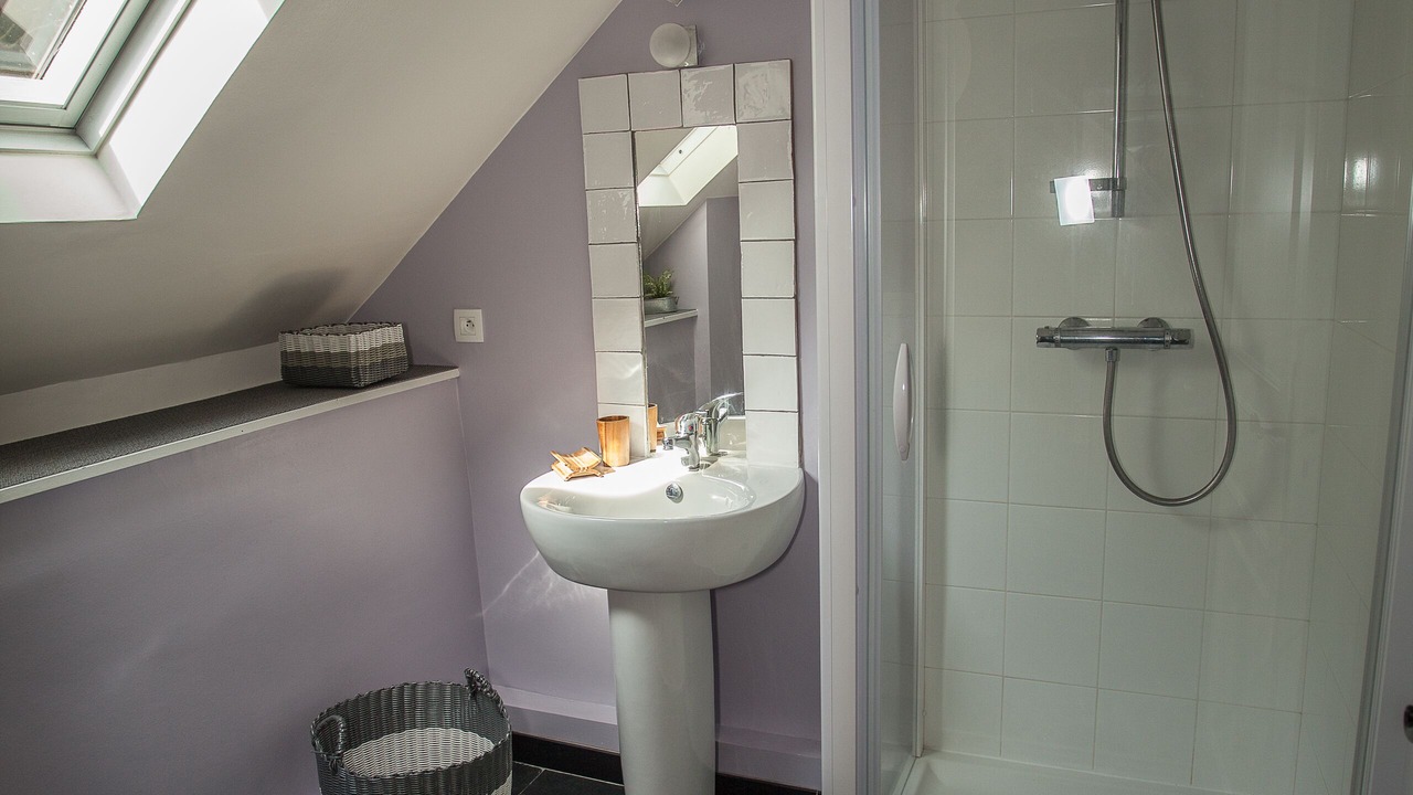 Photo of Bathroom in Acigne